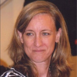 Meet your Posher, Peggy